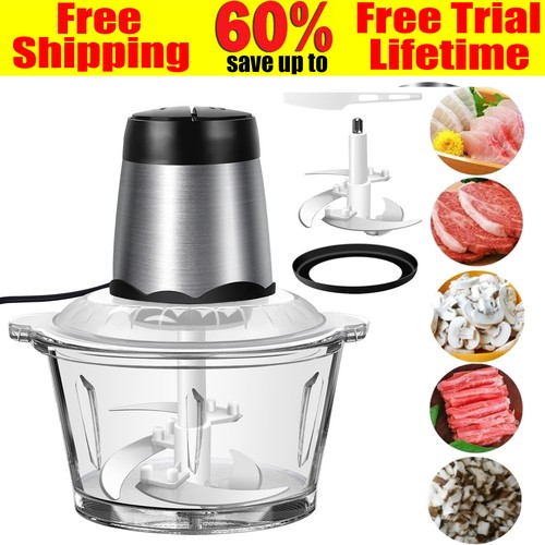Food processor electric - processor,