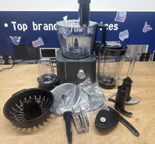 Food Processor, TopStrong