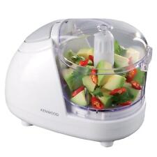 Kenwood Mini Chopper Food
