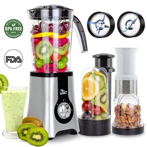 Uten multi blender - in,