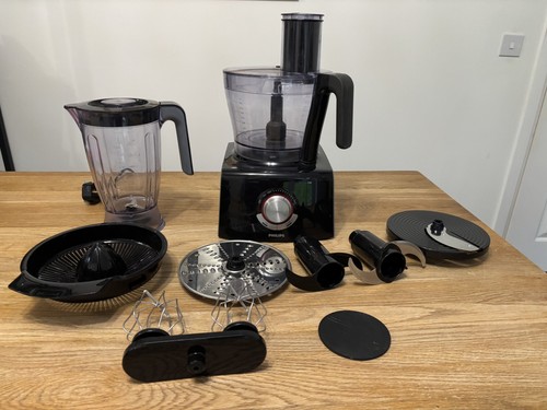 Philips food processor blender - philips,