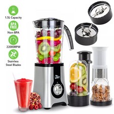 7 in 1 Food Blender Food