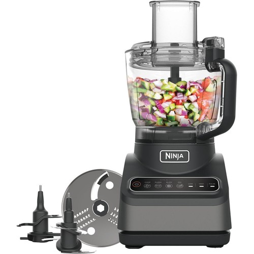 Ninja bn650uk food processor - ninja,