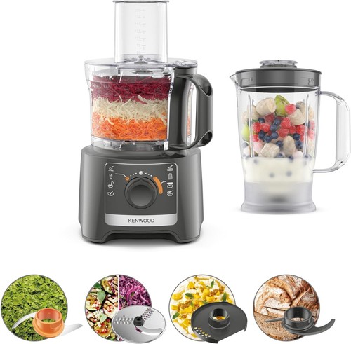 Kenwood fdp31 170gy food - fdp31.170gy,