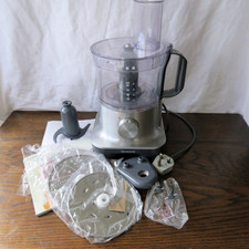 Kenwood Food Processor  &