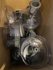 Kenwood MultiPRO Express Weigh