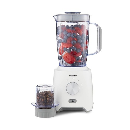 Geepas jug blender - 1.8l,