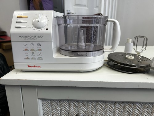 Moulinex masterchef650 - moulinex,