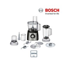 Bosch MCM3501MGB Multi Talent