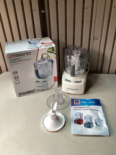 Ambiano compact food - ambiano,
