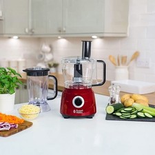 Russell Hobbs Food Processor