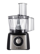 Bosch MCM3501MGB/01 Food
