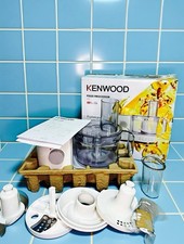 Kenwood Compact Food
