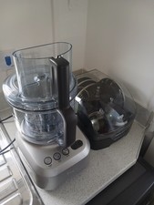 Sage BFP800UK the Kitchen Wizz