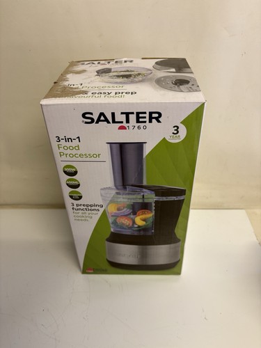 Salter ek6520blk 1 food - salter,