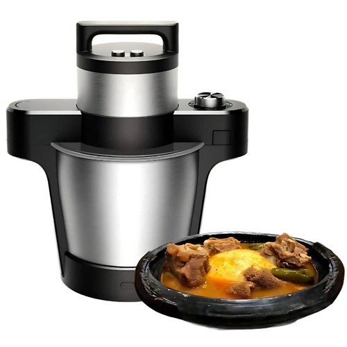 Swallow maker food processor - maker,