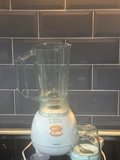 Vintage Philips Food Processor