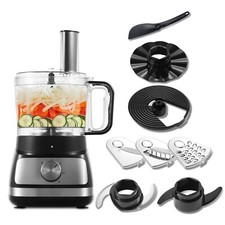 8 in1 Food Processor Chopper