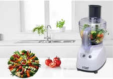 Powerful Food Processor