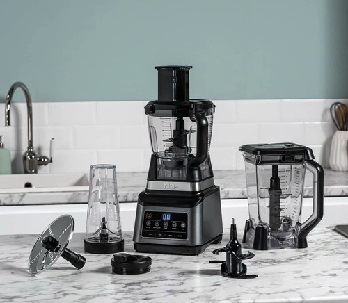 Ninja bn800uk 1 food - bn800uk, 3-in-1