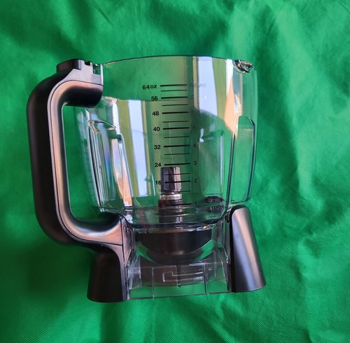 Ninja food processor - 3, in