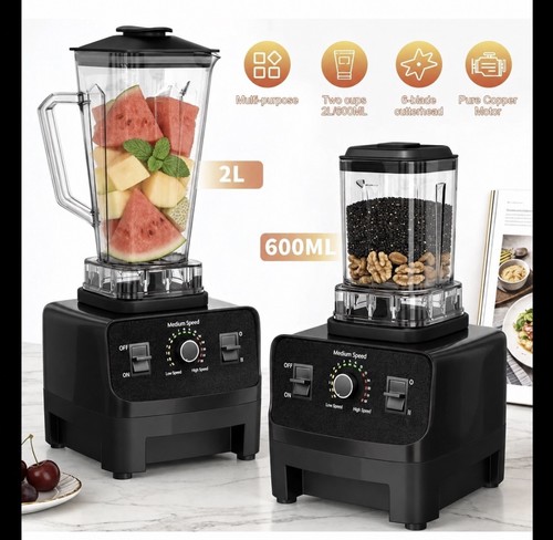 2000w high power commercial - power,