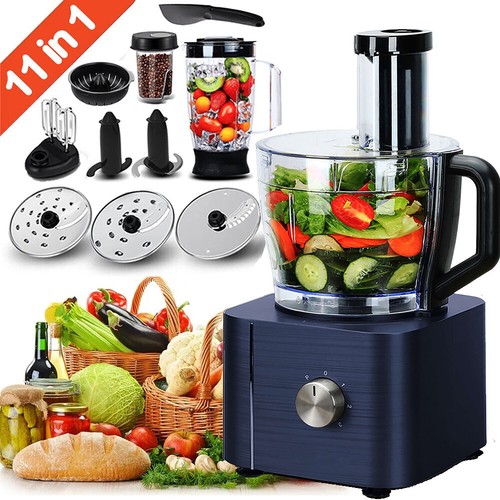 Food processor mixer - 3.2l+1.5l,