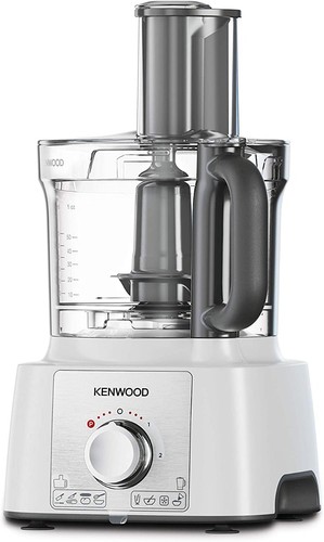 Kenwood fdp65 860wh food - fdp65.860wh,