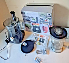 Daewoo All-in-1 Electric Food