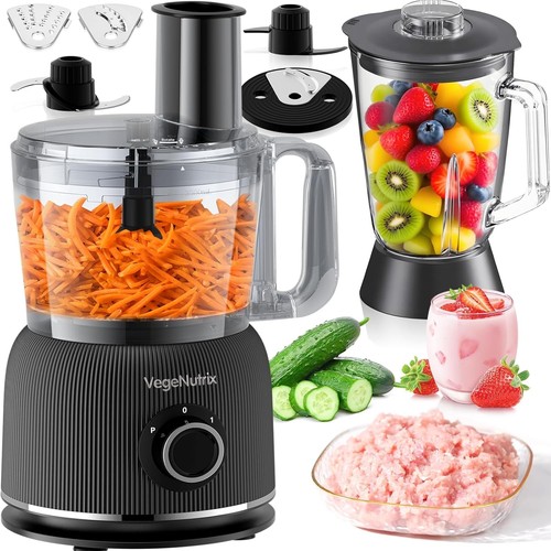 1500w food processor - 1500w,