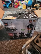 Brand New Item In An Opened