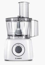 Bosch MCM3100WGB MultiTalent 3