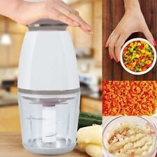 UK 300W 3-in-1 Food Processor