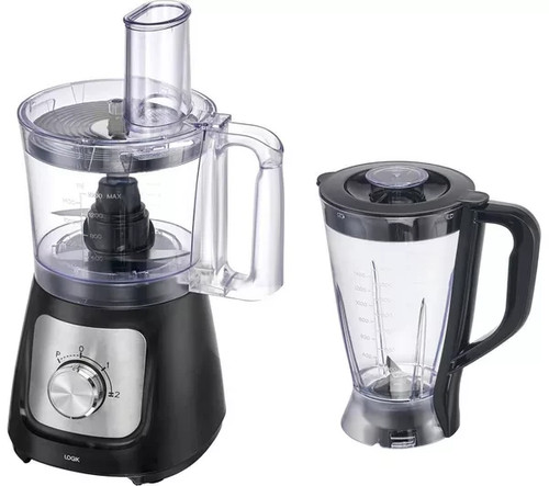 Logik l500fp21 food processor - logik,